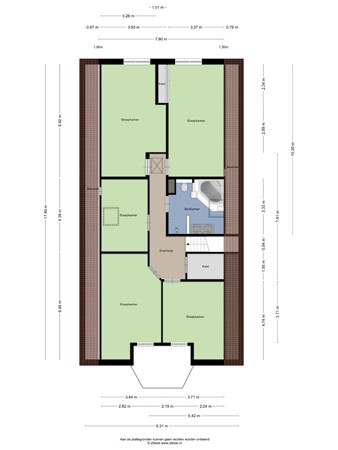 Kennedystraat, 4551 TW Sas van Gent - 