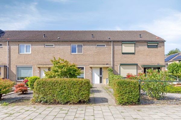 Gouwestraat, 4535 CT Terneuzen