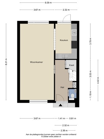 Gouwestraat, 4535 CT Terneuzen - 