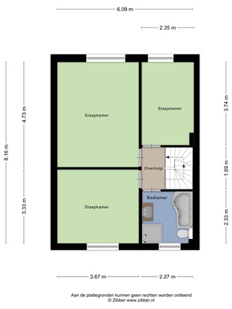 Gouwestraat, 4535 CT Terneuzen - 