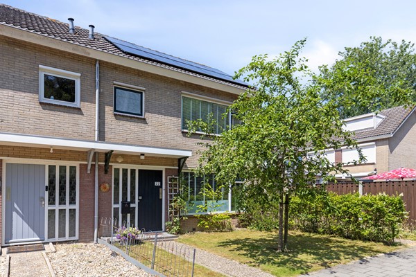 Archimedesstraat, 4532 LE Terneuzen