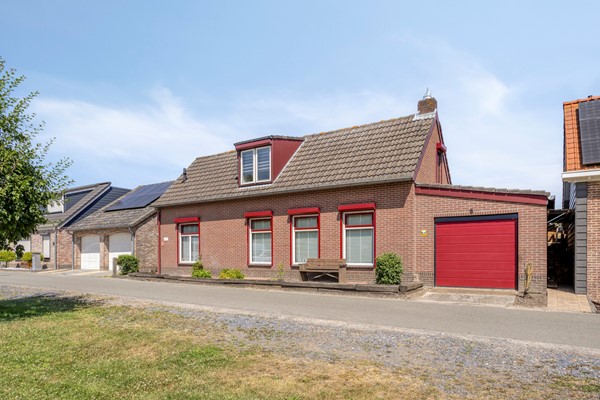 Graaf Jansdijk, 4571 SH Axel