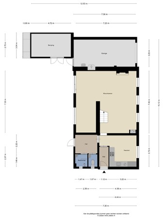 Graaf Jansdijk, 4571 SH Axel - 