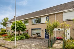 Nieuw in verkoop: Sweelinckhof, 4536 HB Terneuzen