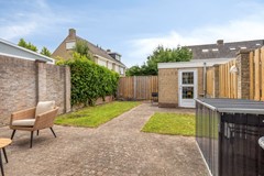Nieuw in verkoop: Sweelinckhof, 4536 HB Terneuzen