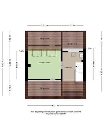 Sweelinckhof, 4536 HB Terneuzen - 