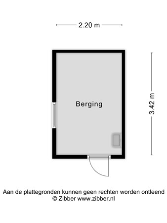 Sweelinckhof, 4536 HB Terneuzen - 