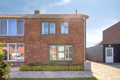Verkocht onder voorbehoud: Nassaustraat 2, 4551AC Sas van Gent