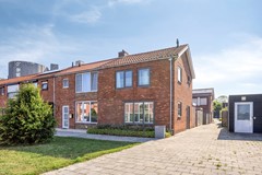 Verkocht onder voorbehoud: Nassaustraat 2, 4551 AC Sas van Gent