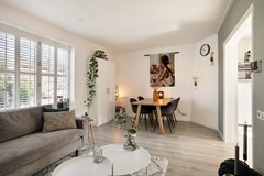 Verkocht onder voorbehoud: Nassaustraat 2, 4551 AC Sas van Gent