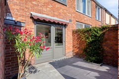 Verkocht onder voorbehoud: Nassaustraat 2, 4551 AC Sas van Gent