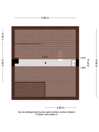 Nassaustraat 2, 4551 AC Sas van Gent - 