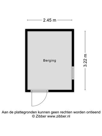 Nassaustraat 2, 4551 AC Sas van Gent - 