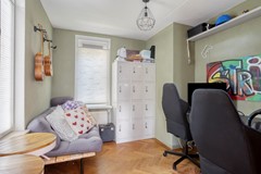 Verkocht onder voorbehoud: Vijverhof 9, 4532 EX Terneuzen