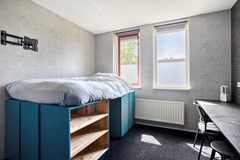 Verkocht onder voorbehoud: Vijverhof 9, 4532 EX Terneuzen