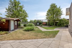 Verkocht onder voorbehoud: Vijverhof 9, 4532 EX Terneuzen