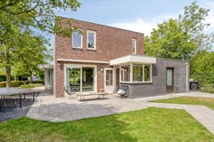 Verkocht onder voorbehoud: Vijverhof 9, 4532 EX Terneuzen