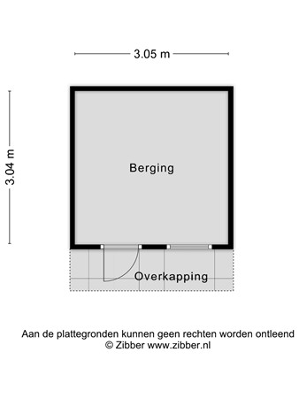Vijverhof 9, 4532 EX Terneuzen - 