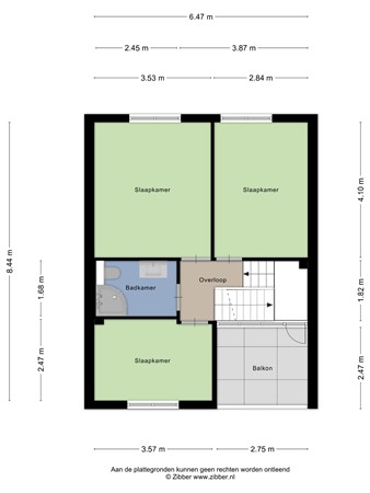 Gouwestraat 12, 4535 CS Terneuzen - 
