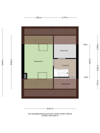 Gouwestraat 12, 4535 CS Terneuzen - 