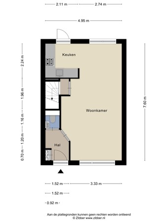 Ferlemanstraat 86, 4535 JA Terneuzen - 