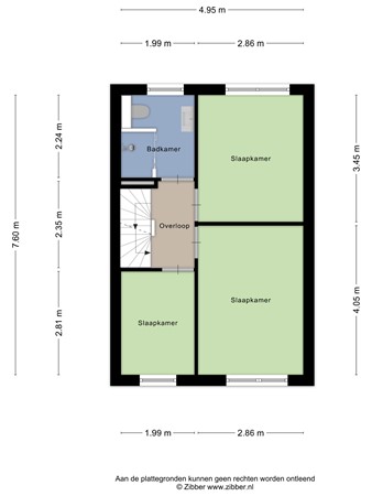 Ferlemanstraat 86, 4535 JA Terneuzen - 