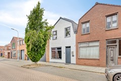 Te koop: Paul Krugersdreef 18, 4551AJ Sas van Gent