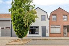 Verkocht: Paul Krugersdreef 18, 4551 AJ Sas van Gent