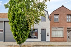 Verkocht: Paul Krugersdreef 18, 4551 AJ Sas van Gent