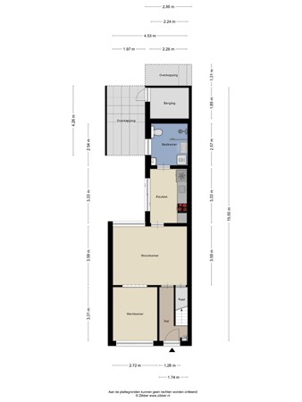 Paul Krugersdreef 18, 4551 AJ Sas van Gent - 