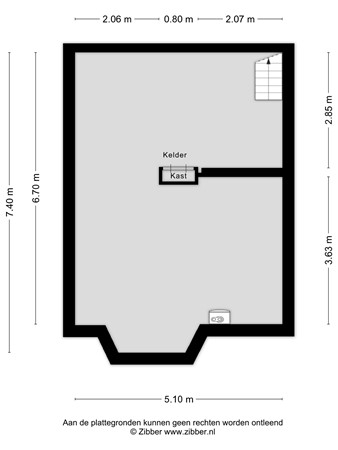 Axelsestraat 145, 4537 AH Terneuzen - 