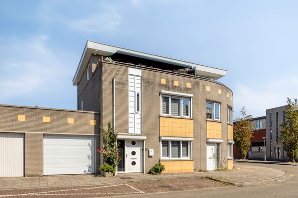 Burgemeester Geillstraat 2, 4531 EB Terneuzen