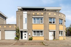 Nieuw in verkoop: Burgemeester Geillstraat 2, 4531 EB Terneuzen