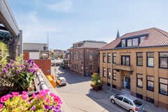 Nieuw in verkoop: Burgemeester Geillstraat 2, 4531 EB Terneuzen