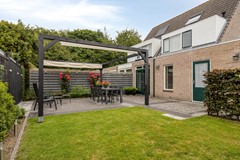 Verkocht onder voorbehoud: Zandkreek 2, 4535 JM Terneuzen