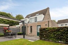 Verkocht onder voorbehoud: Zandkreek 2, 4535 JM Terneuzen