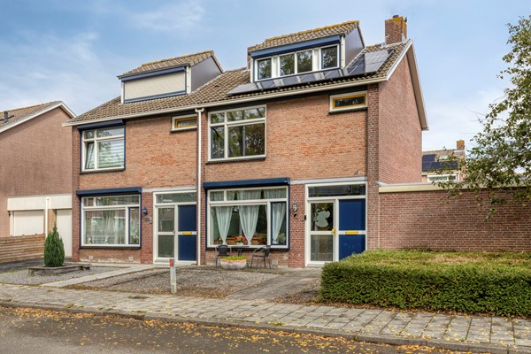 Bachlaan 152, 4536 GG Terneuzen