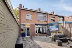 Onder bod: Bachlaan 152, 4536 GG Terneuzen