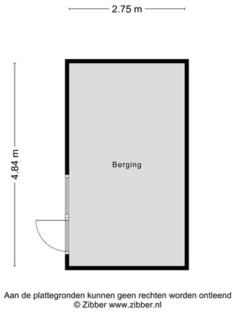 Bachlaan 152, 4536 GG Terneuzen - 