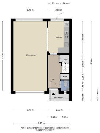 Celsiusstraat 28, 4532 KW Terneuzen - 
