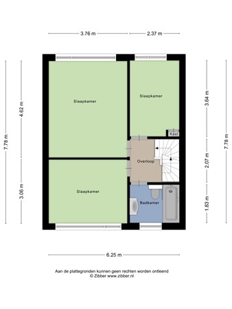 Celsiusstraat 28, 4532 KW Terneuzen - 