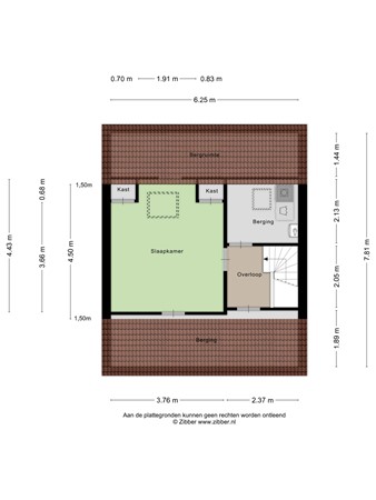 Celsiusstraat 28, 4532 KW Terneuzen - 