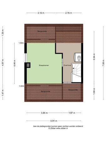 Zeldenrustlaan 10, 4535 GZ Terneuzen - 