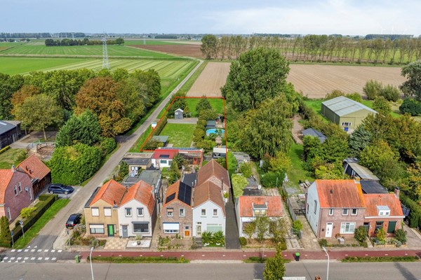 Zandstraat 62, 4551 LJ Sas van Gent