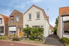 Nieuw in verkoop: Zandstraat 62, 4551 LJ Sas van Gent