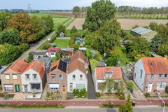 Nieuw in verkoop: Zandstraat 62, 4551 LJ Sas van Gent