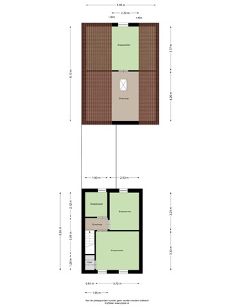 Zandstraat 62, 4551 LJ Sas van Gent - 