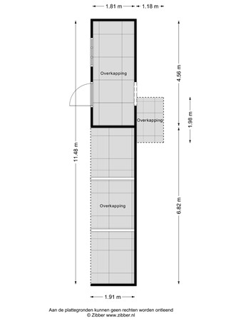 Zandstraat 62, 4551 LJ Sas van Gent - 