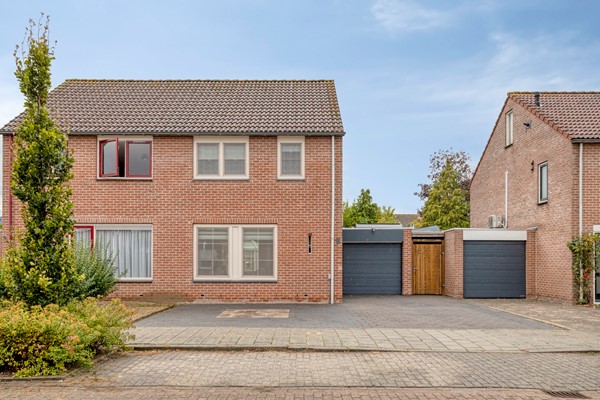 Graaf van Vlaanderenstraat 7, 4553 CV Philippine