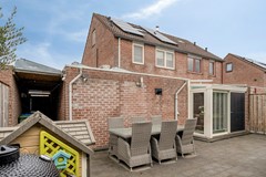 Nieuw in verkoop: Graaf van Vlaanderenstraat 7, 4553 CV Philippine